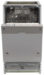 食器洗い機 Kaiser S 45 I 70 XL 写真