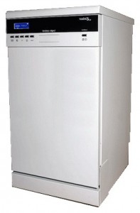 Stroj za pranje posuđa Kaiser S 4570 XLW foto