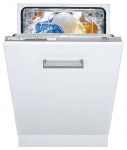 Stroj za pranje posuđa Korting KDI 6030 foto