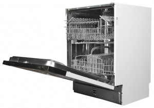Dishwasher Kronasteel BDE 6007 LP Photo
