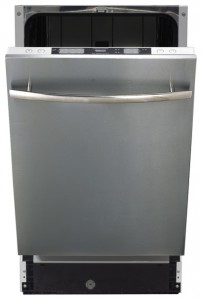 食器洗い機 Kronasteel BDX 45096 HT 写真