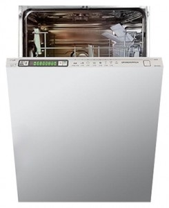 洗碗机 Kuppersberg GLA 680 照片