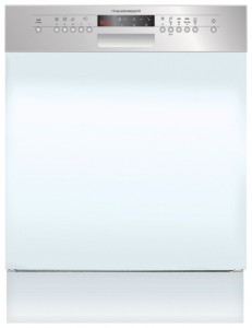 Dishwasher Kuppersbusch IG 6507.1 E Photo