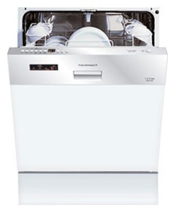 Посудомийна машина Kuppersbusch IGS 6608.0 E фото