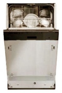 Stroj za pranje posuđa Kuppersbusch IGV 459.1 foto