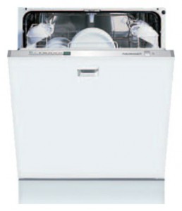 Πλυντήριο πιάτων Kuppersbusch IGV 6507.1 φωτογραφία