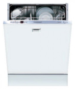 Dishwasher Kuppersbusch IGV 6508.0 Photo
