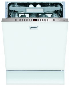 洗碗机 Kuppersbusch IGV 6508.1 照片