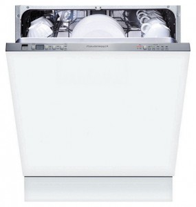 洗碗机 Kuppersbusch IGV 6508.2 照片