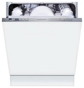 Dishwasher Kuppersbusch IGV 6508.3 Photo