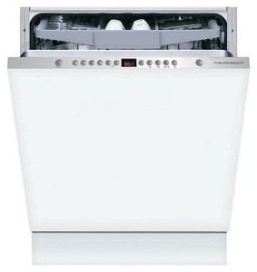 Посудомоечная Машина Kuppersbusch IGV 6509.3 Фото