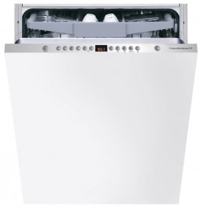 Stroj za pranje posuđa Kuppersbusch IGV 6509.4 foto