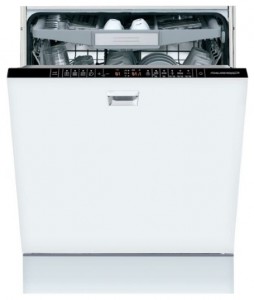 Машина за прање судова Kuppersbusch IGV 6609.1 слика