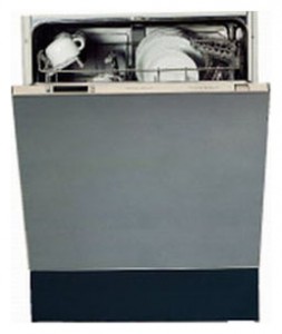 Πλυντήριο πιάτων Kuppersbusch IGV 699.3 φωτογραφία