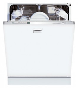 洗碗机 Kuppersbusch IGVS 6507.1 照片