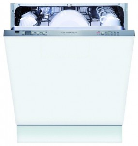 Stroj za pranje posuđa Kuppersbusch IGVS 6508.2 foto