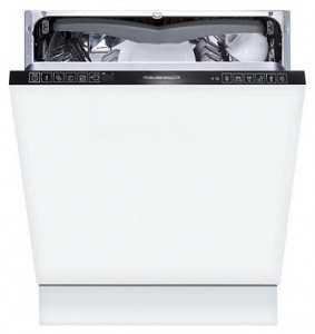 食器洗い機 Kuppersbusch IGVS 6608.2 写真