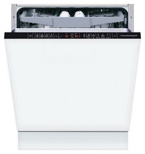 Stroj za pranje posuđa Kuppersbusch IGVS 6609.3 foto