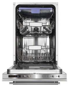 Посудомийна машина Leran BDW 45-106 фото