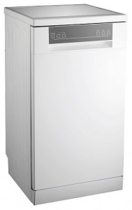 Stroj za pranje posuđa Leran FDW 45-096 White foto