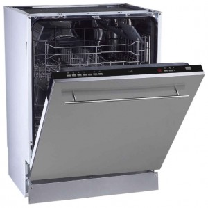 Машина за прање судова LEX PM 607 слика