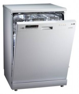 Stroj za pranje posuđa LG D-1452WF foto