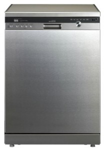 Посудомоечная Машина LG D-1463CF Фото
