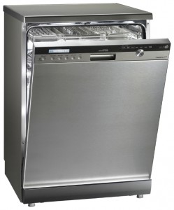 Stroj za pranje posuđa LG D-1465CF foto