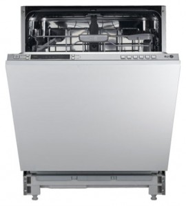 Stroj za pranje posuđa LG LD-2293THB foto