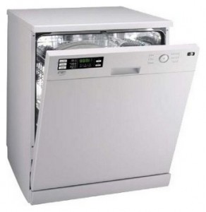 Dishwasher LG LD-4324MH Photo