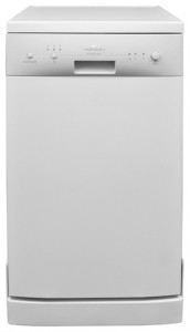 Stroj za pranje posuđa Liberton LDW 4501 FW foto