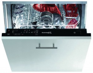 Посудомийна машина MasterCook ZBI-12176 IT фото