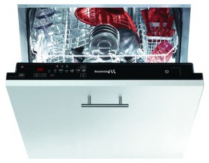 Lave-vaisselle MasterCook ZBI-12187 IT Photo