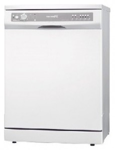 食器洗い機 MasterCook ZWI-1635 写真