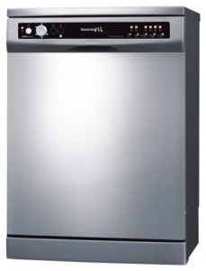 Dishwasher MasterCook ZWI-1635 X Photo