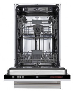 Dishwasher MBS DW-451 Photo