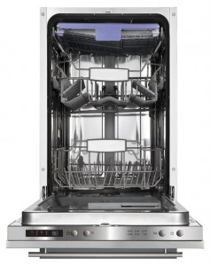 食器洗い機 Midea M45BD-1006D3 写真