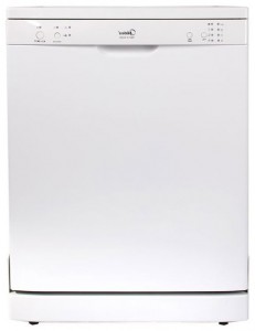 食器洗い機 Midea WQP12-9260B 写真