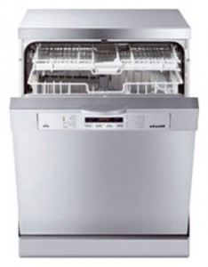 Stroj za pranje posuđa Miele G 1232 Sci foto