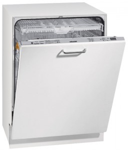 Машина за прање судова Miele G 1275 SCVi слика