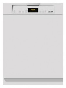 食器洗い機 Miele G 1730 SCi 写真