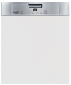 Машина за прање судова Miele G 4203 i Active CLST слика