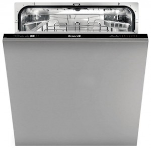 Dishwasher Nardi LSI 60 14 HL Photo