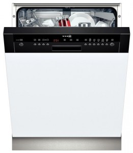 Stroj za pranje posuđa NEFF S41N63S0 foto