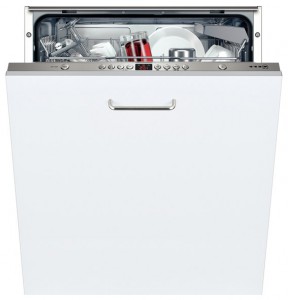 Машина за прање судова NEFF S51L43X0 слика
