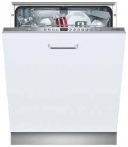 Посудомоечная Машина NEFF S51M63X3 Фото