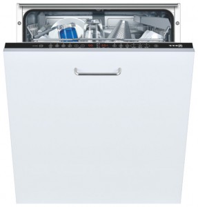 Dishwasher NEFF S51M65X3 Photo