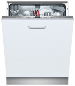 Dishwasher NEFF S51N63X0 Photo