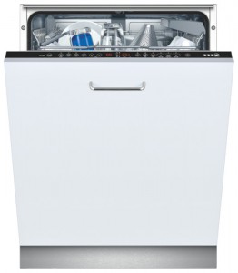 Посудомийна машина NEFF S51T65X3 фото