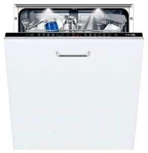 Stroj za pranje posuđa NEFF S51T65X4 foto